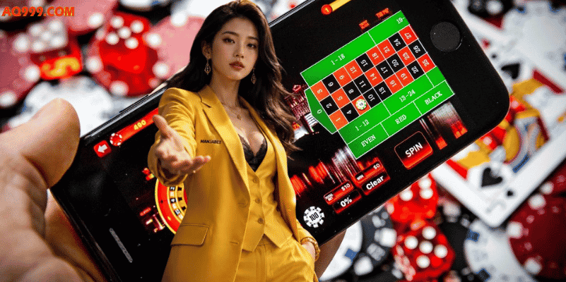 5 Best Mobile Platforms: Top Real Money Casino Apps