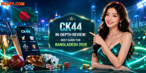 CK44 In-Depth Review: Best Guide for Bangladesh 2026
