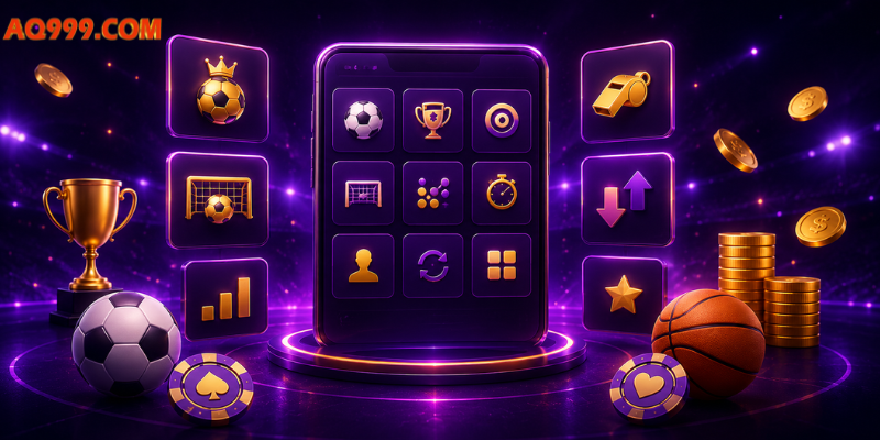 Popular Betting Markets