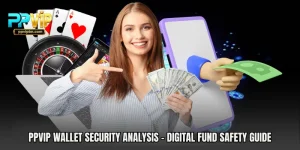 PPVIP Wallet Security Analysis - Digital Fund Safety Guide