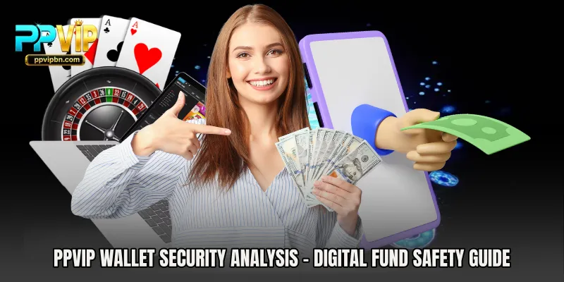 PPVIP Wallet Security Analysis - Digital Fund Safety Guide