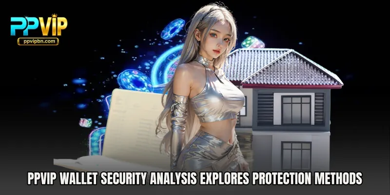 PPVIP Wallet Security Analysis explores protection methods