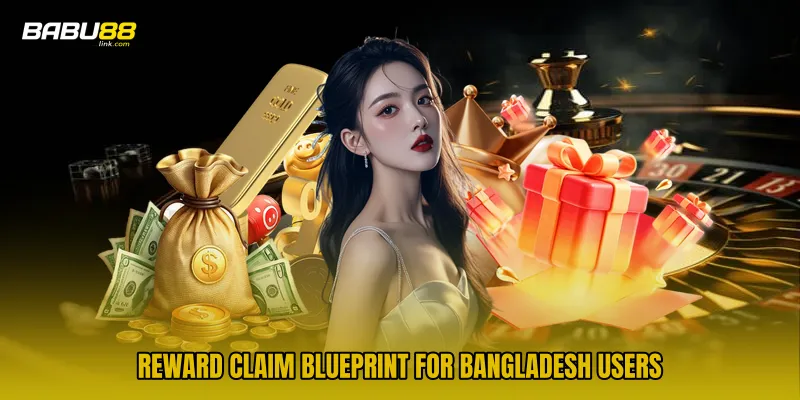 Reward Claim Blueprint For Bangladesh Users