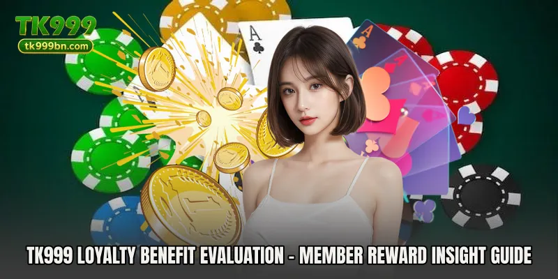 TK999 Loyalty Benefit Evaluation - Member Reward Insight Guide