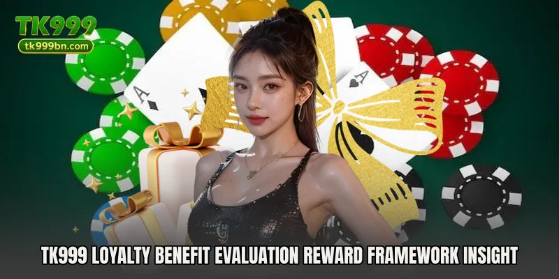 TK999 Loyalty Benefit Evaluation reward framework insight