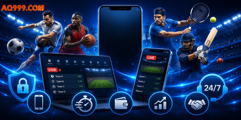 Why Online Sports Betting Continues to Grow